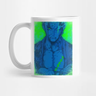 Pirate Hunter Mug